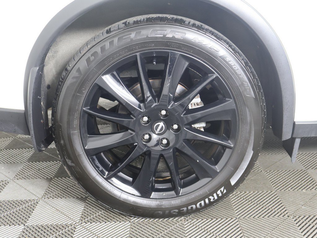 Used 2024 Nissan Murano SV w/ SV Midnight Edition Package AWD/4WD image 20