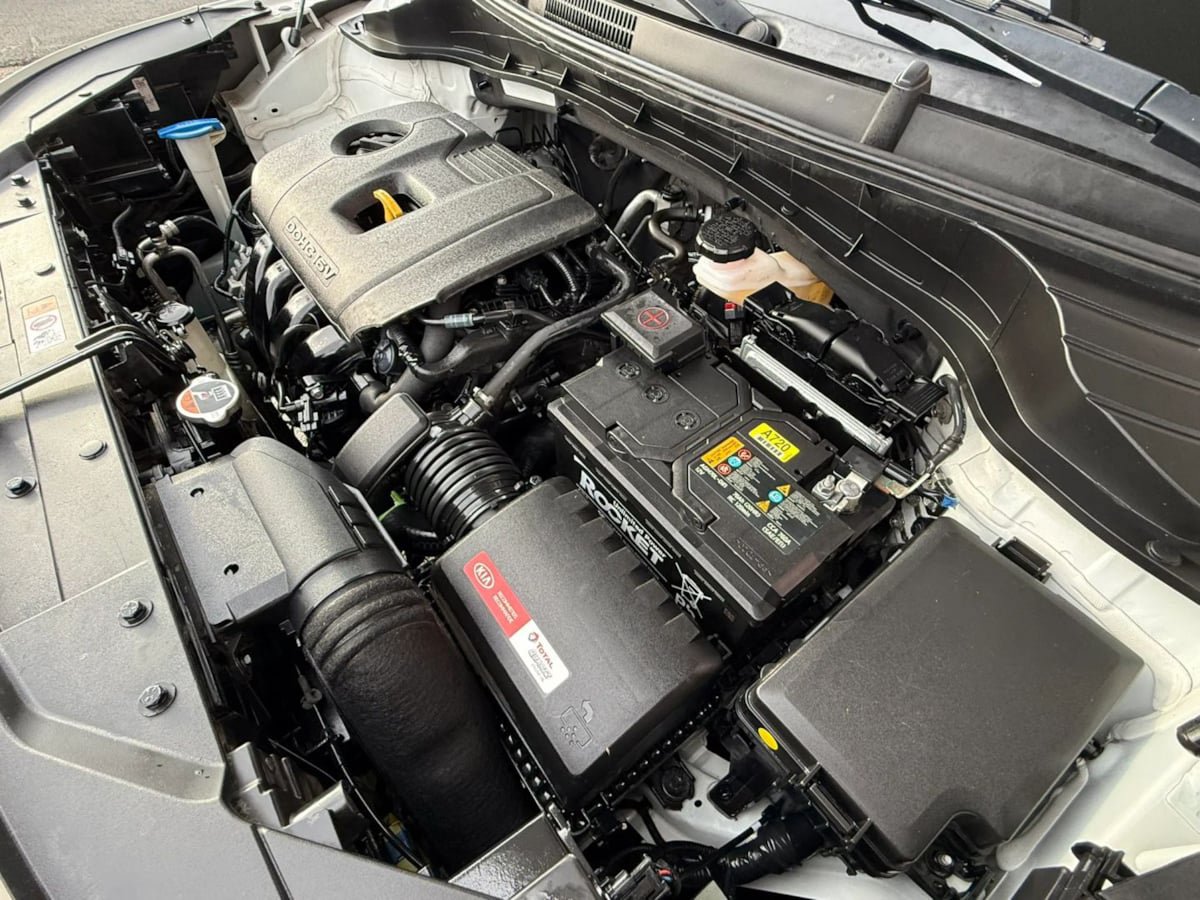 Used 2020 Kia Soul X-Line FWD image 23