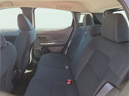 Used 2026 Nissan Kicks S w/ Charging Package FWD image 9