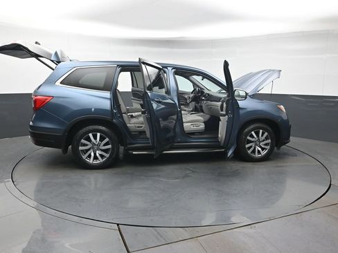 Used 2021 Honda Pilot EX-L image 49