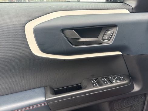 Used 2023 Ford Bronco Sport Heritage w/ Heritage Convenience Package image 15