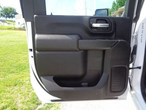 Used 2021 Chevrolet Silverado 2500 W/T w/ WT Fleet Convenience Package AWD/4WD image 23