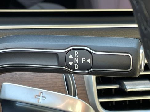 New 2026 Mercedes-Benz GLE 350 4MATIC image 26