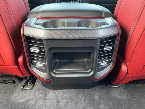 Used 2025 RAM 1500 Rebel w/ Rebel Level 1 Equipment Group AWD/4WD image 44