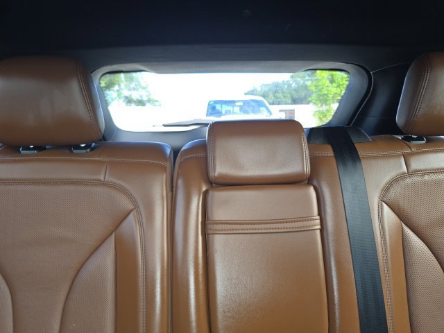 Used 2022 Lincoln Nautilus Reserve FWD image 22