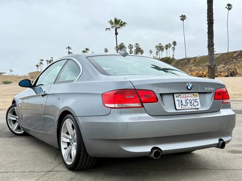 Used 2008 BMW 335i Coupe w/ Sport Pkg image 4