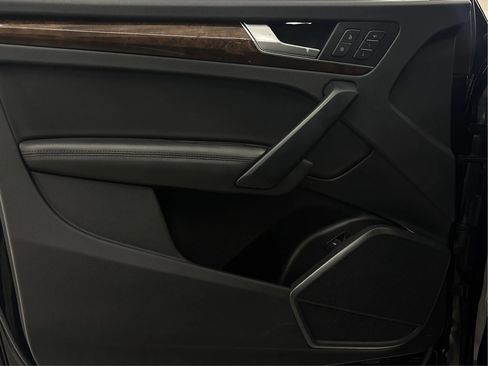 Used 2020 Audi Q5 2.0T Premium Plus w/ Premium Plus Package image 26