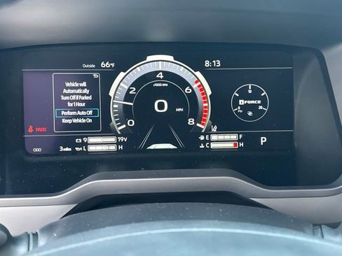 New 2026 Toyota Tundra Limited image 21