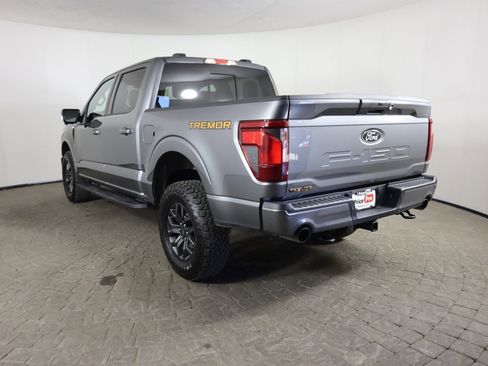 Used 2025 Ford F150 Tremor image 7