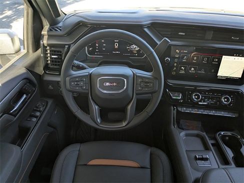 New 2026 GMC Sierra 2500 AT4 w/ AT4 Premium Plus Package image 17