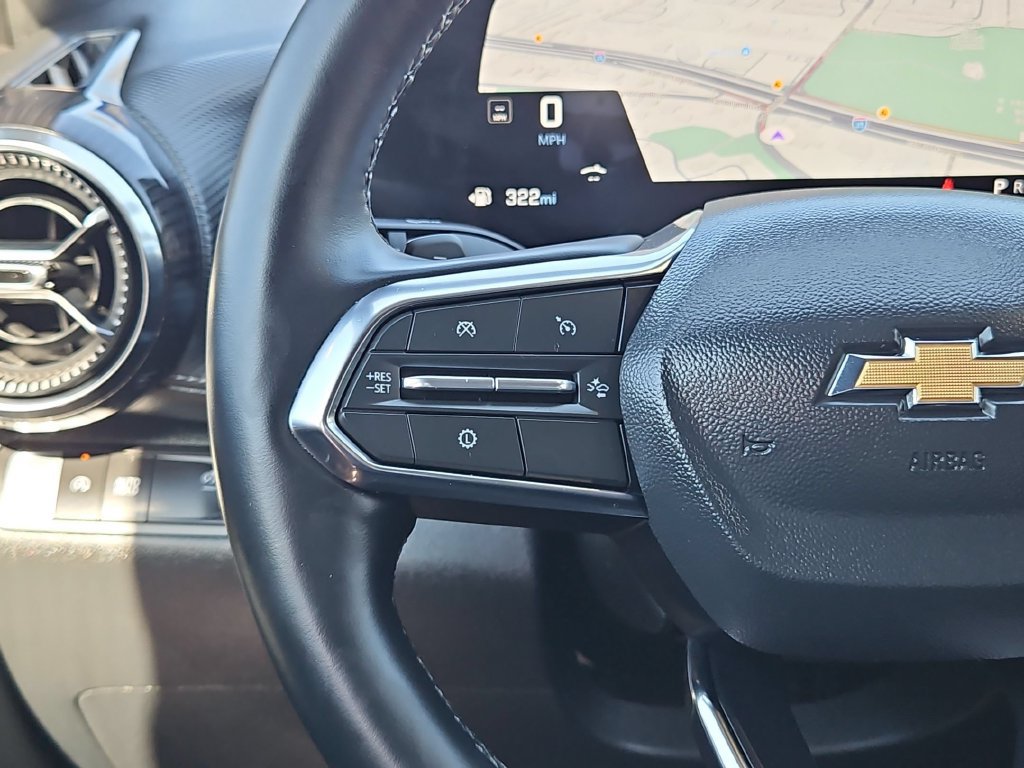 Used 2026 Chevrolet Equinox LT FWD image 20