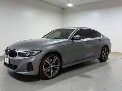 Used 2024 BMW 330i Sedan w/ Convenience Package