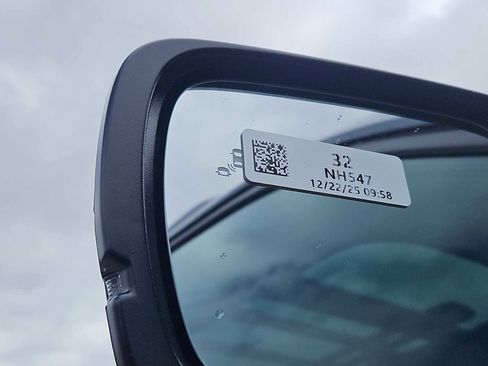 New 2026 Honda Passport TrailSport image 7