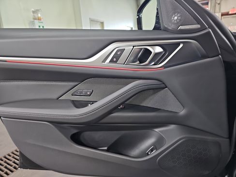 New 2026 BMW i4 xDrive40i w/ Premium Package AWD/4WD image 28