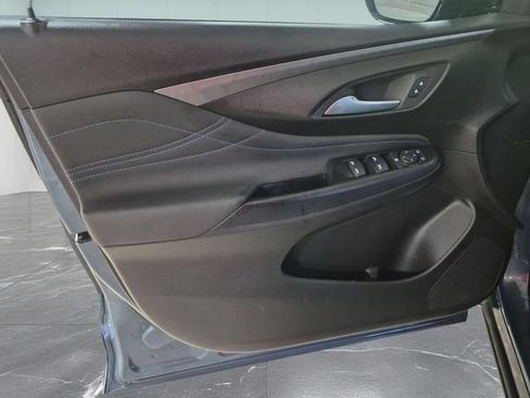 Certified 2024 Buick Envista Sport Touring w/ Convenience I Package FWD image 14