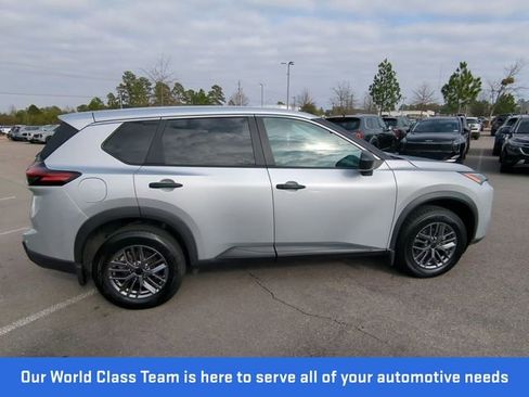 Used 2024 Mitsubishi Outlander Sport ES image 3