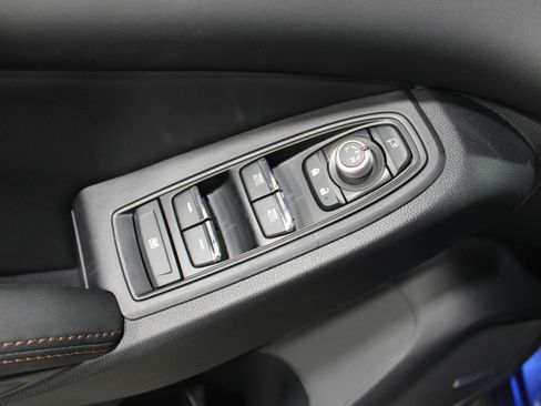 New 2026 Subaru Ascent Limited Bronze image 7