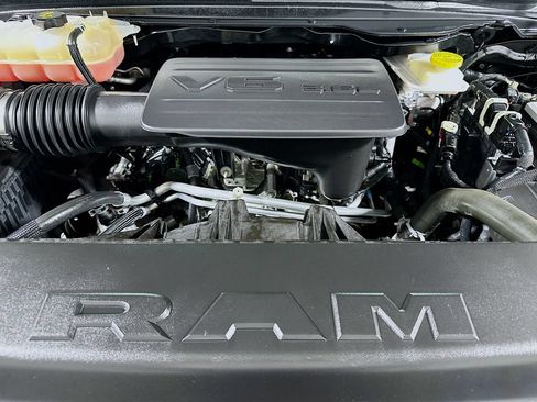 Used 2025 RAM 1500 Lone Star AWD/4WD image 22