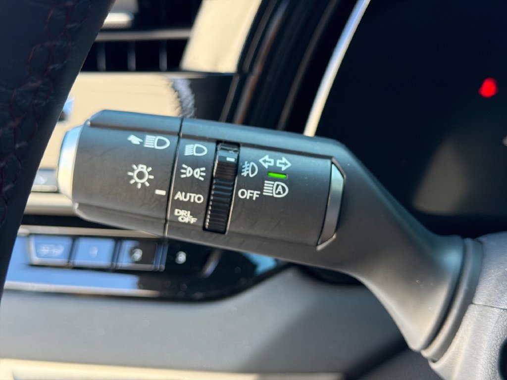 Certified 2024 Lexus RX 500h F Sport w/ Cold Area Package AWD/4WD image 28