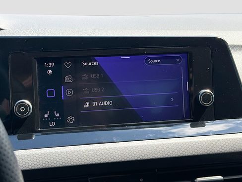 Used 2023 Volkswagen GTI 40th Anniversary Edition image 27