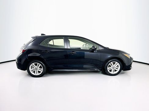 Used 2022 Toyota Corolla SE image 10