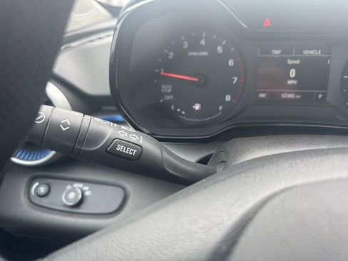 Used 2024 Chevrolet Trax LS image 24