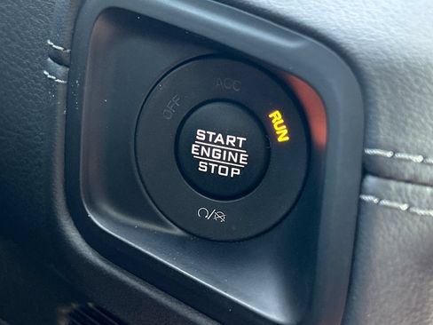 Used 2024 Jeep Wrangler Unlimited Rubicon 392 AWD/4WD image 35