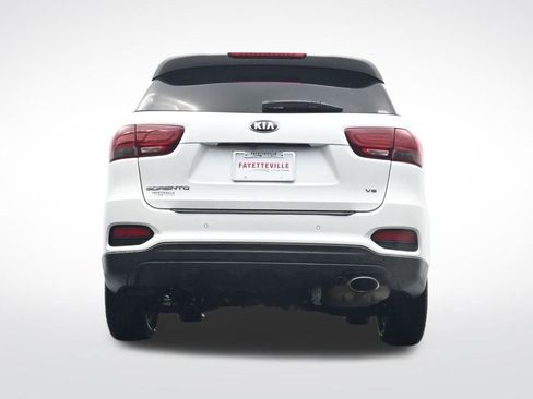 Used 2019 Kia Sorento LX w/ Option Group 020 image 36