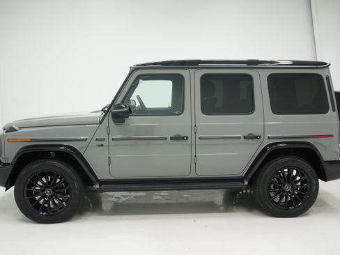 Used 2024 Mercedes-Benz G 550 image 6