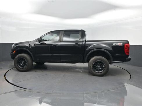 Used 2020 Ford Ranger XL w/ Equipment Group 101A Mid image 2