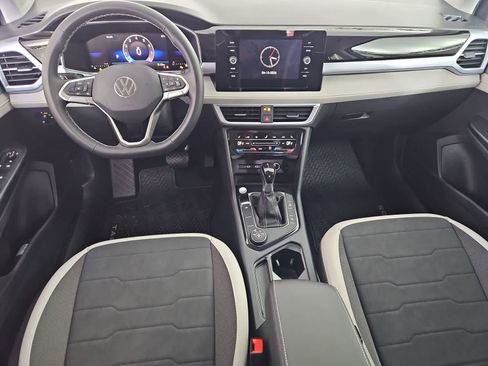 New 2026 Volkswagen Taos SE AWD/4WD image 15