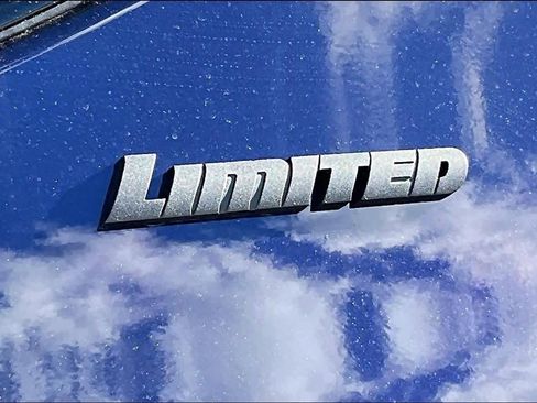 New 2026 Toyota Tundra Limited AWD/4WD image 17