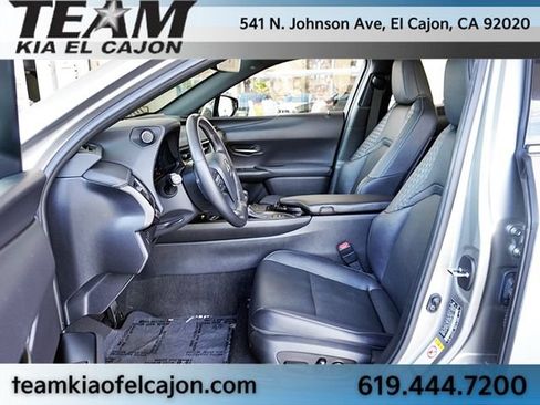 Used 2019 Lexus UX 250h AWD/4WD image 14