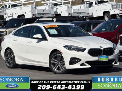 Used 2020 BMW 228i xDrive Gran Coupe 228i xDrive w/ Convenience Package
