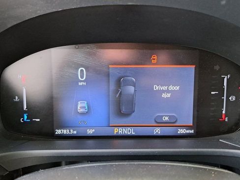 Used 2025 Ford Escape ST-Line FWD image 9
