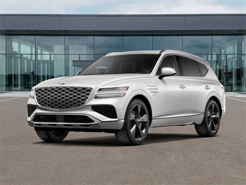 New 2026 Genesis GV80 2.5T Prestige image 1