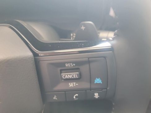 New 2026 Nissan Pathfinder Platinum AWD/4WD image 19