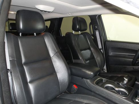 Used 2020 Dodge Durango Citadel w/ Technology Group AWD/4WD image 17