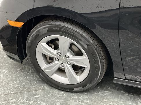 Used 2019 Honda Odyssey EX-L image 34