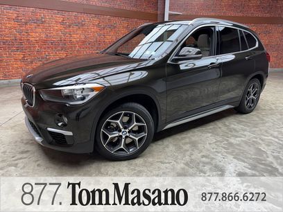 Used 2018 BMW X1 xDrive28i w/ Convenience Package