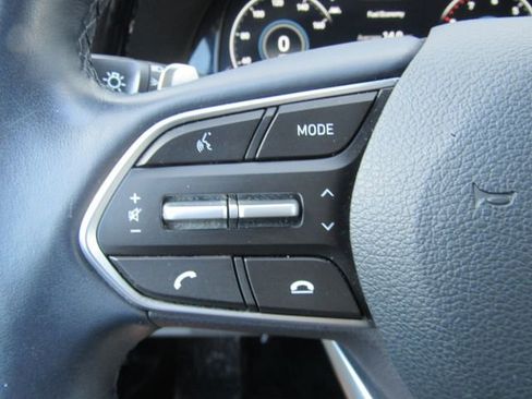 Used 2021 Hyundai Palisade Limited w/ Cargo Package image 50