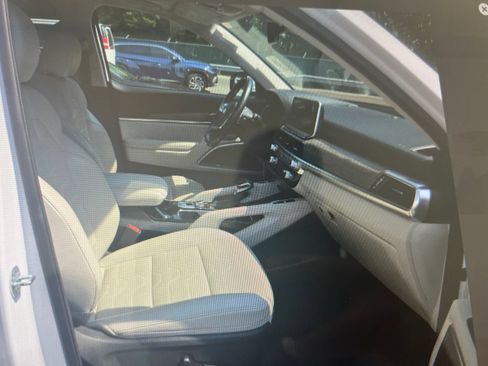 Used 2021 Kia Telluride SX w/ SX Prestige Package AWD/4WD image 19