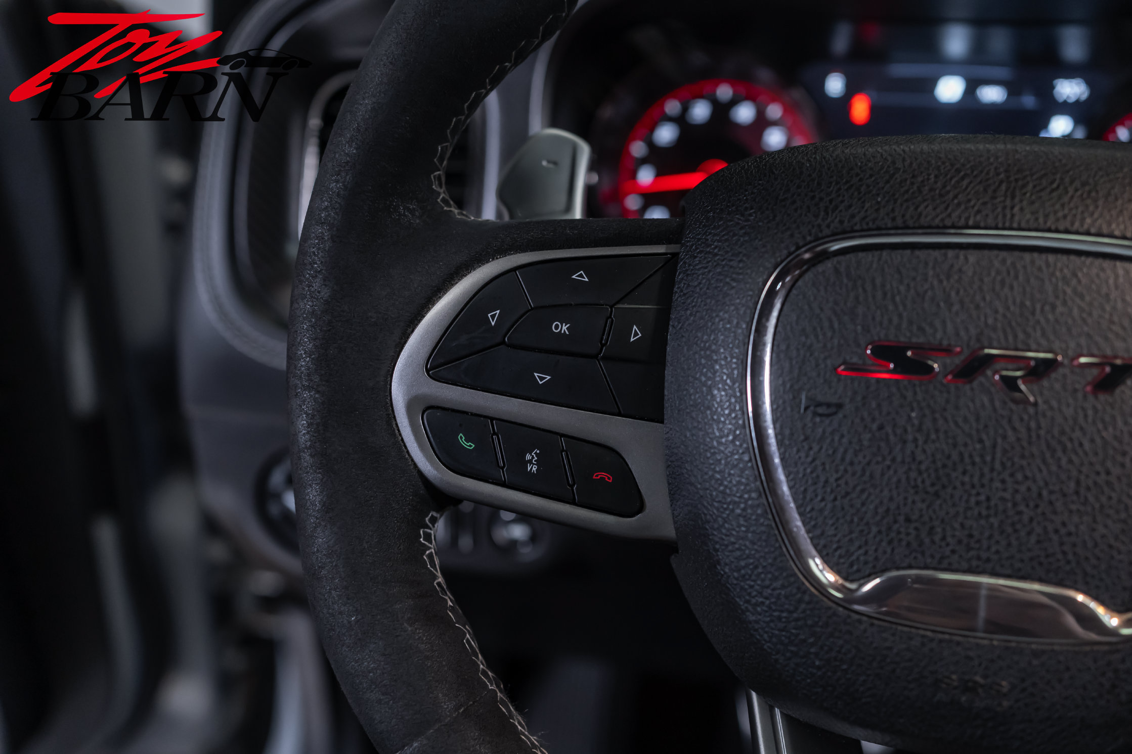Used 2022 Dodge Charger SRT Hellcat RWD image 30
