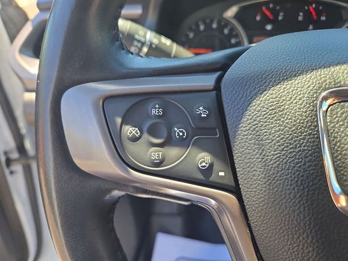 Used 2022 GMC Acadia AT4 w/ Preferred Package AWD/4WD image 23