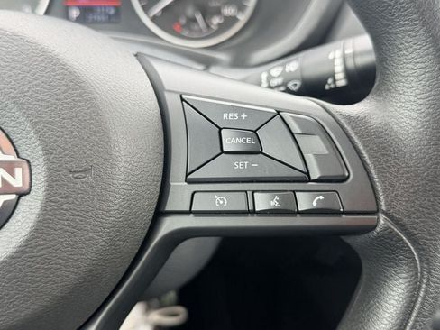 Used 2025 Nissan Sentra S FWD image 22