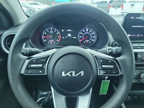 Used 2024 Kia Forte LXS w/ LXS Technology Package image 22