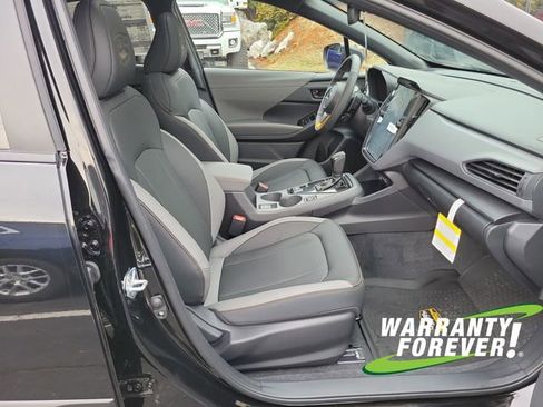New 2026 Subaru Crosstrek 2.5i Wilderness image 15