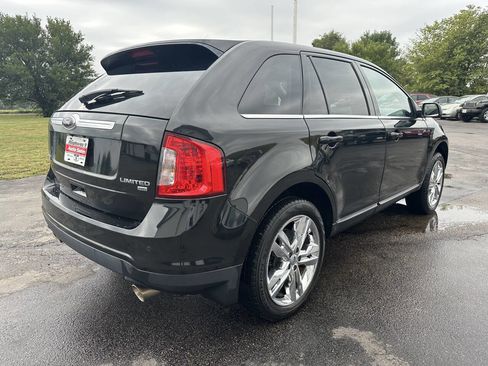 Used 2013 Ford Edge Limited image 5