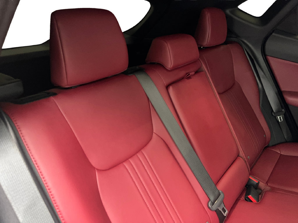 Used 2025 Lexus NX 350 AWD w/ Cold Area Package image 41