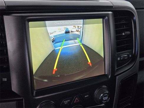 Used 2018 RAM 1500 Rebel w/ Luxury Group image 23